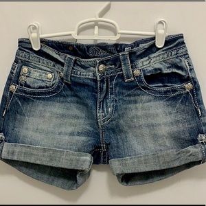 Women’s shorts